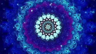 Ethnic Colorful Mandala Background |  VJ Loops 4K #ethnic #mandala #aftereffects #motiongraphics #dj