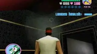 Grand Theft Auto: Vice City: Mission #28 - 