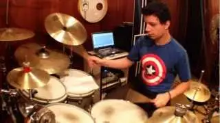 Gerson Lima Filho - Samba Rápido ( à lá Kiko Freitas)