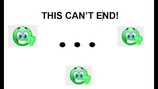 Why the Ellipsis is the BEST form of punctuation | Response to FreedomFan_15