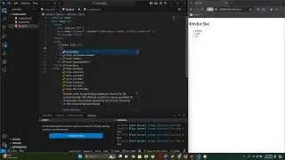 HTML Lists: Ordered, Unordered for Data Management