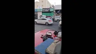بدأت قناة 