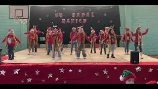 Nadal 2025 1º Primaria