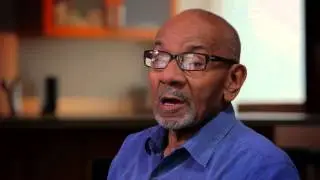American Stroke Association - Stroke Survivor Story - Eugene