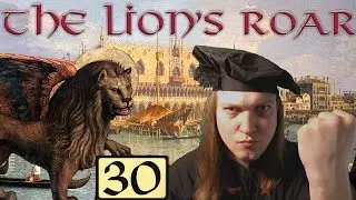 San Marco | Europa Universalis IV (EU4) | Venice | #30 | Hard | Let's Play | Gameplay