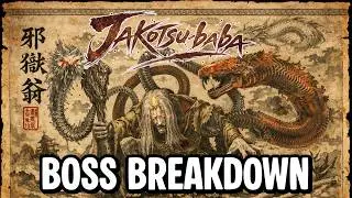 How To Beat This Boss With ANY Build!