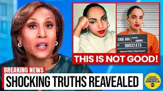 What REALLY HAPPENED To SADE