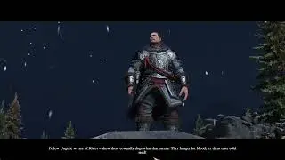 Total war Warhammer 3: Prologue