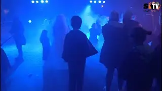 Halloween in Leutenberg - Wir sind in Leutenberg, der Stadt der sieben T&auml;ler.