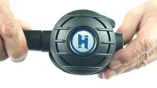HALCYON  Regulators - 2019 New Generation