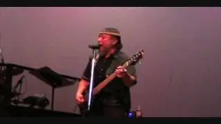 Juan Dela Cruz Band - No Touch (live in Vancouver 209)