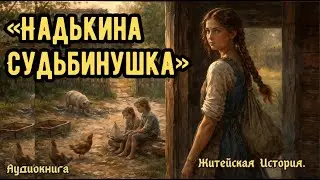 &laquo;Надькина  Судьбинушка&raquo;...Житейские Истории...