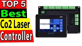 Best Co2 Laser Controller Review 2025 (TOP 5)