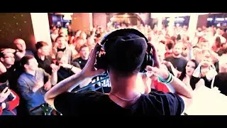 DJ DZIEKAN at Alfa Club Tarnów 2019 | Official Aftermovie