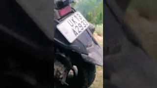 Tvs ntorq 125 New Tayar #Ralco #amazon #products #modified #trading #whatsappstatus #video #shorts