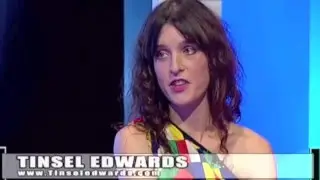 Outside the Box - Interview on live TV show!