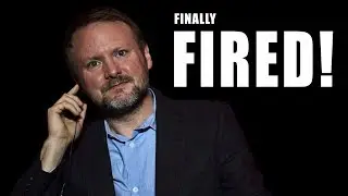 RIAN JOHNSON'S TRILOGY FINALLY CANCELED?