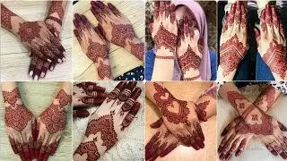 70+Unique mehndi design2023 | New mehandi design | stylish mehndi design for hand #mehndi #unique