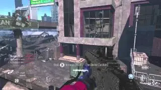 Clips & Reactions ~ Introducing Red Randumb