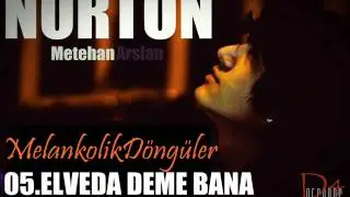Norton - Elveda Deme Bana
