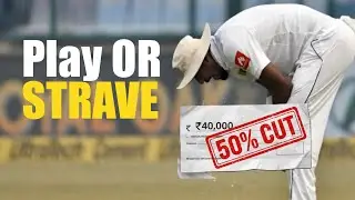 Why Kohli and Rohit Returned to the 