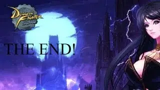 Lets Play DFO: THE END