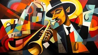 Trumpet Jazz: Unwind with the Mellow Notes | Smooth Jazz Melodies