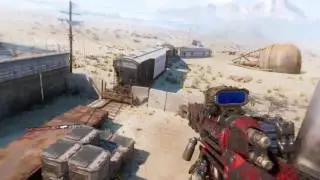 Bo3 dsr 50 trickshot