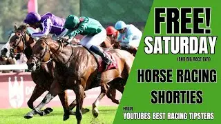 YOU TUBES      BEST HORSE RACING TIPSTERS   with tips for tomorrows Sat 10th Jan RACING