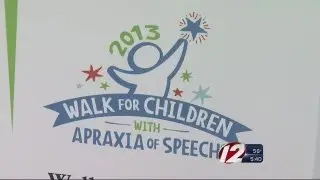 Apraxia Awareness