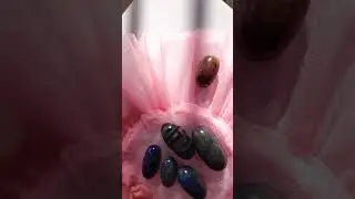 gemstone eggs video 1