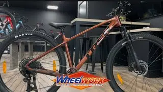 Trek Marlin 7 Pennyflake (Gen 3) Review