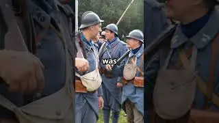 WW1: The War That Changed Everything!#worldwar1 #history  #ww1  #militaryhistory  #historicalevents