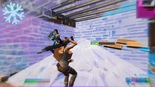 Why I Should Join Envic Esports (Fortnite Montage)