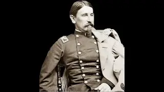 The Death of Col. George Willard, July 2, 1863