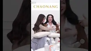 FayeYoko x Chaonang Livestreaming