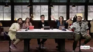 Myntra Fashion Superstar S3 l EP 1  l Dress How You Want to be Addressed