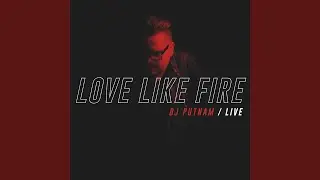 Singing Over Me (feat. Israel Houghton) (Live)