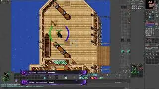 Lobera War ! Reappers  vs Army