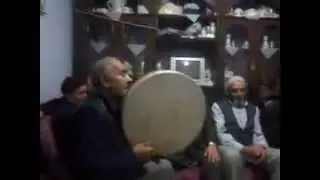 erzurum gazelli