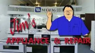 Jim's Appliance