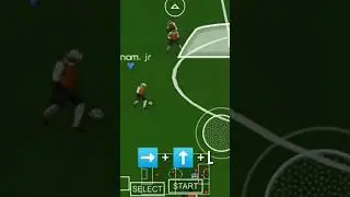 #efootball #skills#tricks #tutorial #pes #ppsspp