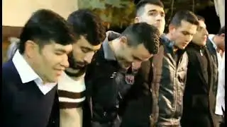 Batman böy düğünü  tamamı