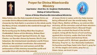 Catholic online Prayer Gathering in English LIVE