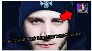 Cała prawda o Rafatusie - BOXDEL!! || MUSISZ TO ZOBACZYĆ! 🔥