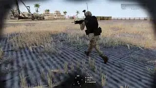 Operation Vigilant Resolve