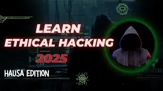 Learn Ethical Hacking in 2025 | Full Beginner Roadmap