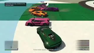 THE BOYZ M.C. OF L.S. CARMEET PT:1 (Part 11/16)