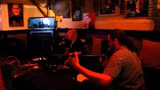 Sully's Cafe Episode 100 Backstage Peak Video 3000