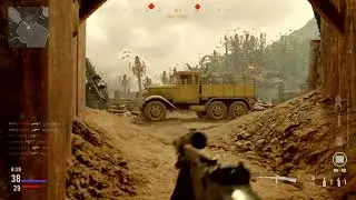 cod vanguard first impressions